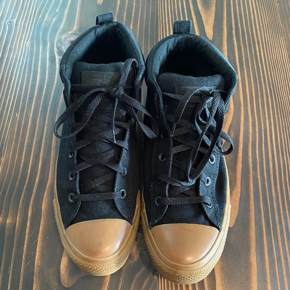 CONVERSE CHUCK TAYLOR ALL STAR II HI